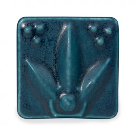 Blue Green - 16oz Amaco Satin Matte Cone 5 Glaze